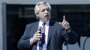 El Gobierno llam&oacute; a seguir fortaleciendo el proyecto colectivo del Frente de Todos