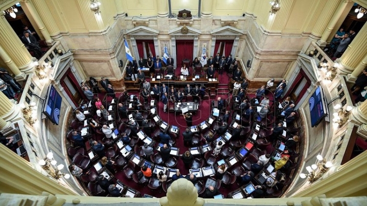 El Senado avanzar&aacute; en la sanci&oacute;n de la reforma a las jubilaciones de privilegio