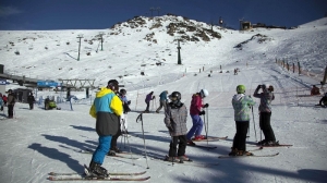 Unas 350.000 personas viajar&aacute;n por el pa&iacute;s con PreViaje 2 en las vacaciones de invierno