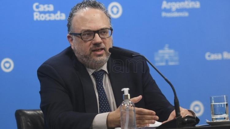 Gobierno, empresarios y sindicalistas destacaron el rol de la miner&iacute;a en la econom&iacute;a