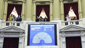 Diputados aprob&oacute; por unanimidad el alivio fiscal para monotributistas y aut&oacute;nomos