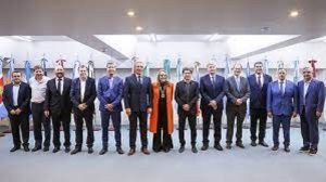 Los gobernadores del peronismo reclamaron una &ldquo;lista de unidad&rdquo; del FdT para las elecciones
