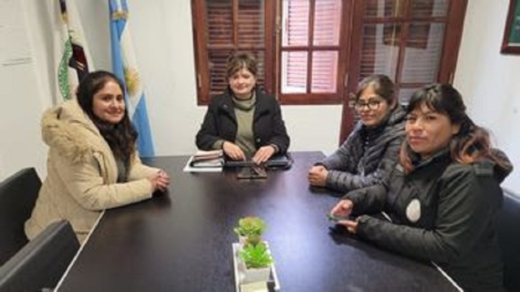 Acciones de sustentabllidad para Uquia