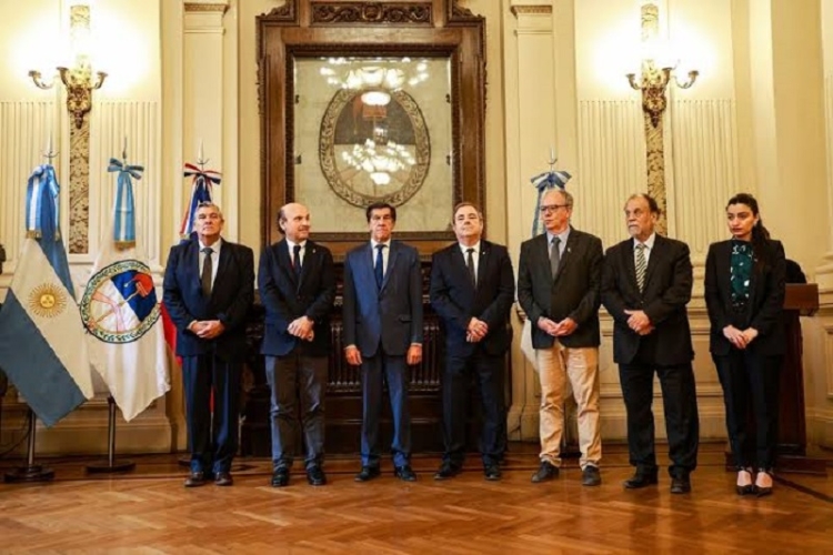 Jujuy y Chile profundizan su agenda de integraci&oacute;n con eje en conectividad y la mejora del Paso de Jama