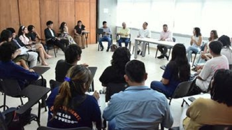 Promueven festejo responsable del &Uacute;ltimo Primer D&iacute;a