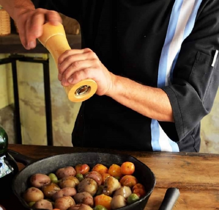 Se habilit&oacute; el Registro Provincial de Prestadores y Operadores de Gastronom&iacute;a Tur&iacute;stica