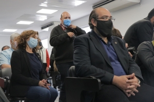 Palpal&aacute; con nuevo equipamiento es epicentro para el desarrollo tecnol&oacute;gico en jujuy