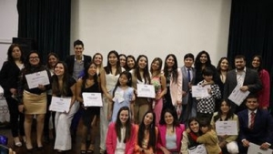42 profesionales egresaron del Sistema Provincial de Residencias en Ciencias de la Salud