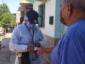 REPORTE DIARIO COVID-19