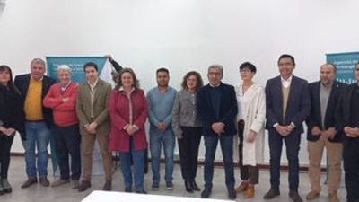 Acciones para fortalecer el sistema de ciencia e innovaci&oacute;n tecnol&oacute;gica
