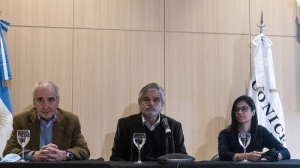 Cient&iacute;ficos argentinos probaron con &eacute;xito un tratamiento para la Atrofia Muscular Espinal