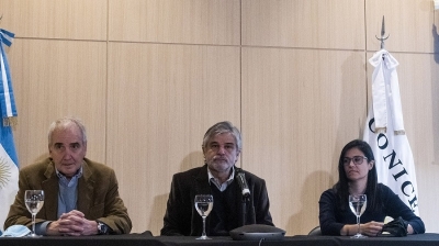 Cient&iacute;ficos argentinos probaron con &eacute;xito un tratamiento para la Atrofia Muscular Espinal