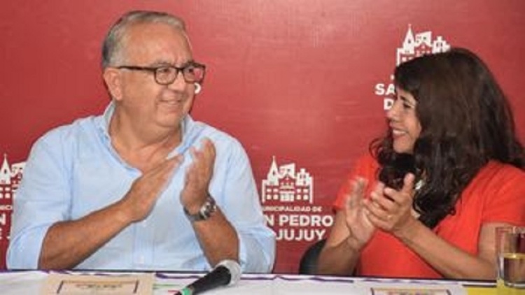 Ciudades Inclusivas: Lanzamiento del Programa Provincial en San Pedro de Jujuy