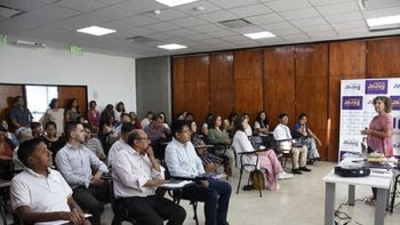 L&iacute;neas de acci&oacute;n para el planeamiento estrat&eacute;gico 2024 en Educaci&oacute;n