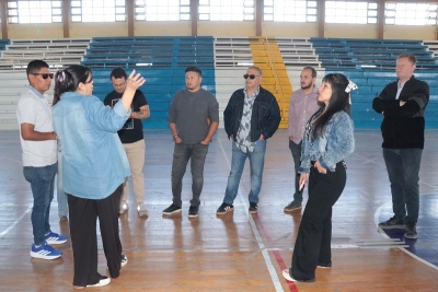 Palpal&aacute; prepara una gran velada en la Elecci&oacute;n de la Representante Departamental de los Estudiantes 2026
