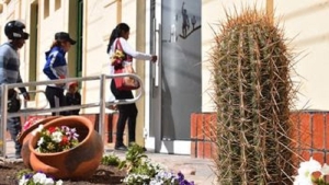 Se retomaron las cirug&iacute;as en el Hospital de Humahuaca