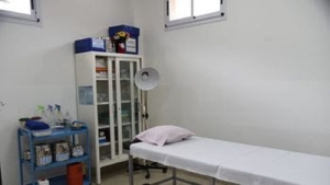 Por las obras, la Guardia del Hospital Pablo Soria suspende provisoriamente la atenci&oacute;n por demanda espont&aacute;nea