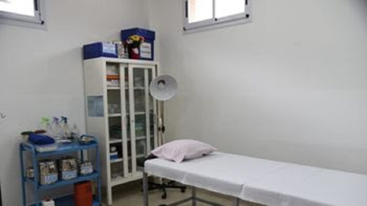 Por las obras, la Guardia del Hospital Pablo Soria suspende provisoriamente la atenci&oacute;n por demanda espont&aacute;nea