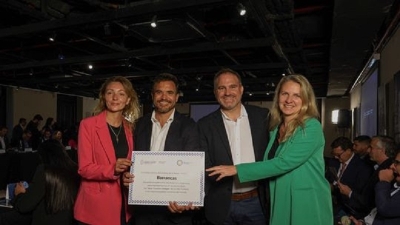 Barrancas preseleccionado para el Best Tourism Village