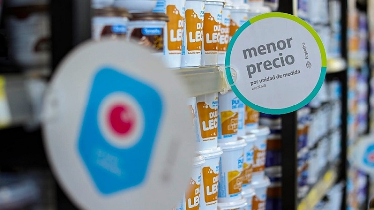 El Gobierno acordar&aacute; con las empresas la continuidad de Precios Justos hasta julio