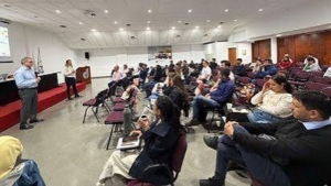 Red Pymes Comex Jujuy: m&aacute;s de 100 empresas se capacitan para acceder a nuevos mercados