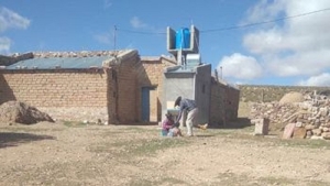 Familias de Yavi fueron atendidas por el programa &ldquo;Comer en Casa"
