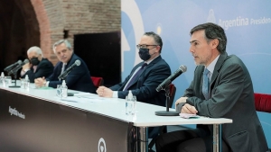 La ley de Compre Argentino puede generar "200.000 puestos de trabajo en diez a&ntilde;os"