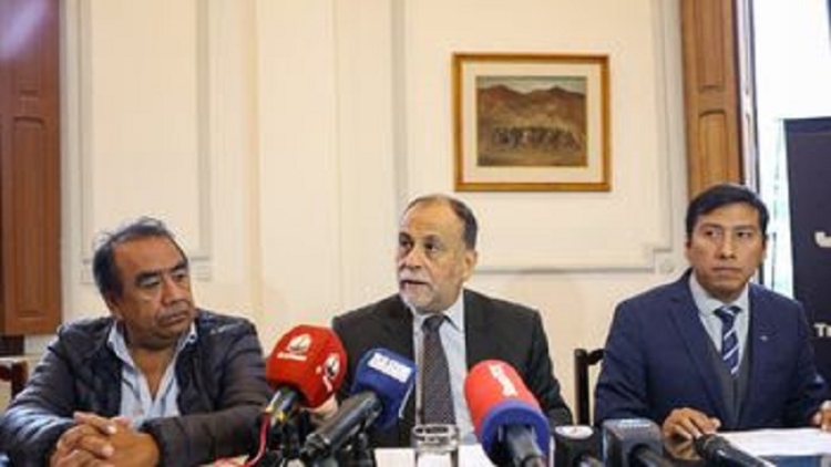 Se realizar&aacute;n capacitaciones con salida laboral para personas de la Quebrada