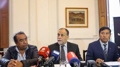 Se realizar&aacute;n capacitaciones con salida laboral para personas de la Quebrada