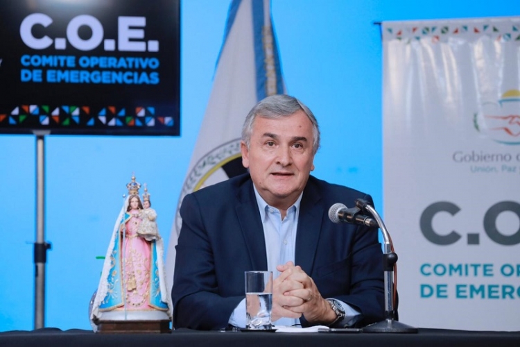 INFORME COE N&deg; 42