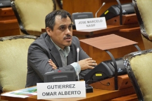 La legislatura aprob&oacute; la ley de endometriosis