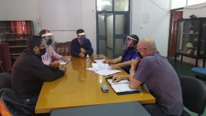 Jujuy busca incentivar proyectos de miner&iacute;a social