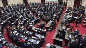 En Diputados, el oficialismo logr&oacute; aprobar la ley que recorta los subsidios al gas por &ldquo;zona fr&iacute;a&rdquo;