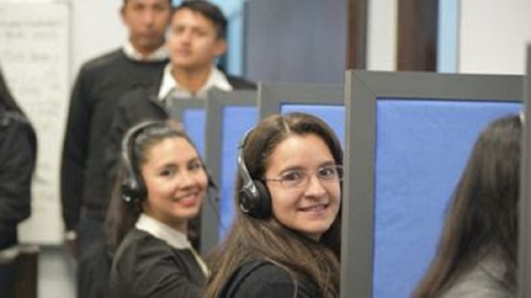El Call Center del Ministerio de Salud iniciar&aacute; la atenci&oacute;n a las 7 de la ma&ntilde;ana