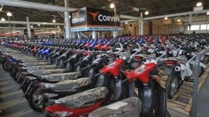 Vuelve Mi Moto, el programa de cr&eacute;ditos por hasta $300.000 en 48 cuotas y tasa bonificada
