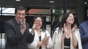 Los juje&ntilde;os cuentan con un nuevo y moderno espacio para estudios superiores