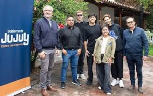 Este jueves comienza el "Macedonio Jazz 2026"