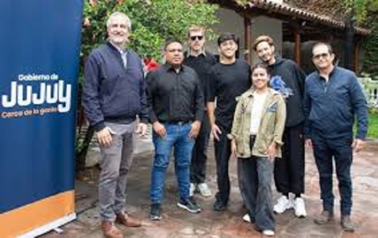 Este jueves comienza el "Macedonio Jazz 2026"