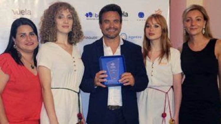 La provincia de Jujuy, el "Destino Nacional Mejor Promocionado"