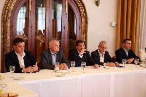 Jujuy formaliz&oacute; la creaci&oacute;n del Consejo Productivo para fortalecer la articulaci&oacute;n p&uacute;blico-privada