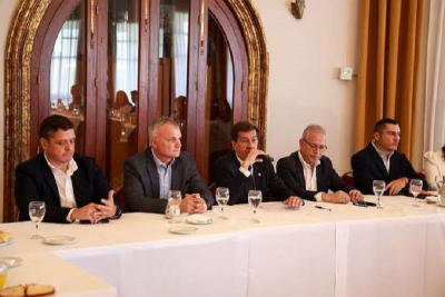 Jujuy formaliz&oacute; la creaci&oacute;n del Consejo Productivo para fortalecer la articulaci&oacute;n p&uacute;blico-privada