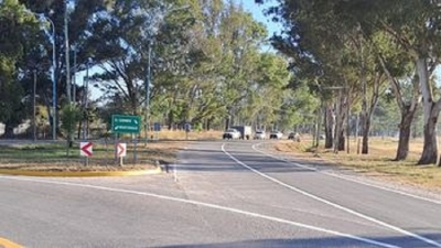Vialidad avanza en la se&ntilde;alizaci&oacute;n de rutas provinciales