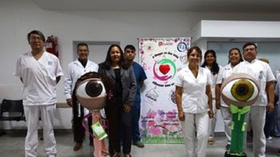 Ablaci&oacute;n multiorg&aacute;nica se concret&oacute; en el Hospital Pablo Soria