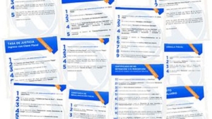 Gu&iacute;as paso a paso, te ayudan a realizar gestiones y pagos
