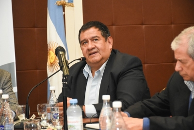 Alejo: &ldquo;Tenemos una historia como pueblo que ha recuperado la paz&rdquo;
