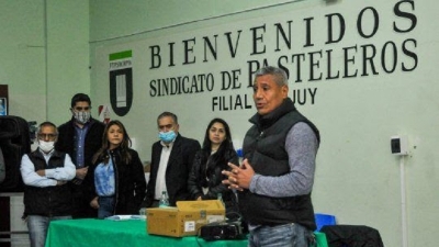 Capacitan a cooperativas y mutuales en actualizaci&oacute;n fiscal