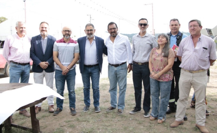 Corsos Capitalinos 2023: se realizar&aacute;n en Ciudad Cultural y Alto Comedero