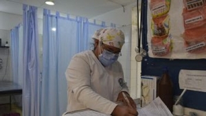Salud recibi&oacute; 4500 unidades antiparasitarias para la distribuci&oacute;n en toda la provincia