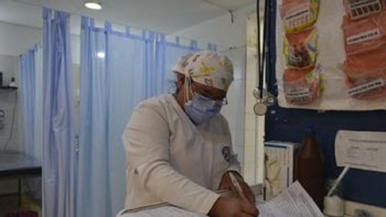 Salud recibi&oacute; 4500 unidades antiparasitarias para la distribuci&oacute;n en toda la provincia
