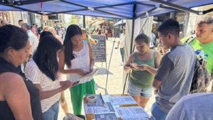 Este martes 6 de mayo se realizar&aacute; la Expo Feria Provincial de Oficios